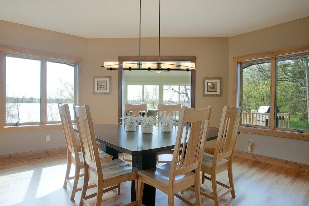 Lake Home Big Fish MN by Schnettler Benning Custom Builders - Photo 29