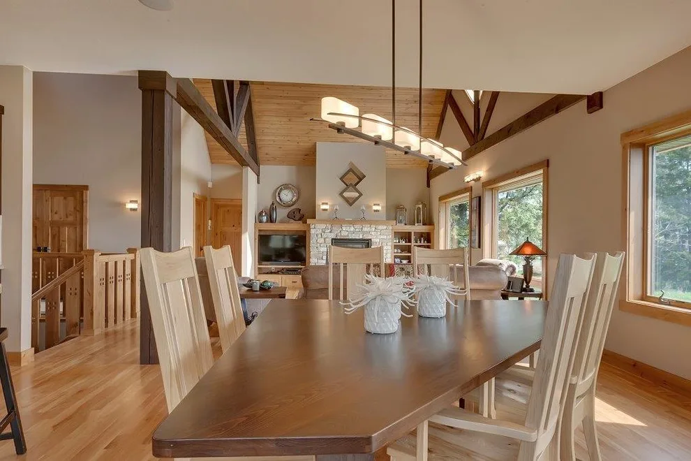 Lake Home Big Fish MN by Schnettler Benning Custom Builders - Photo 18