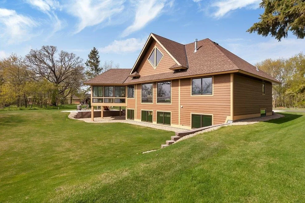 Lake Home Big Fish MN by Schnettler Benning Custom Builders - Photo 22