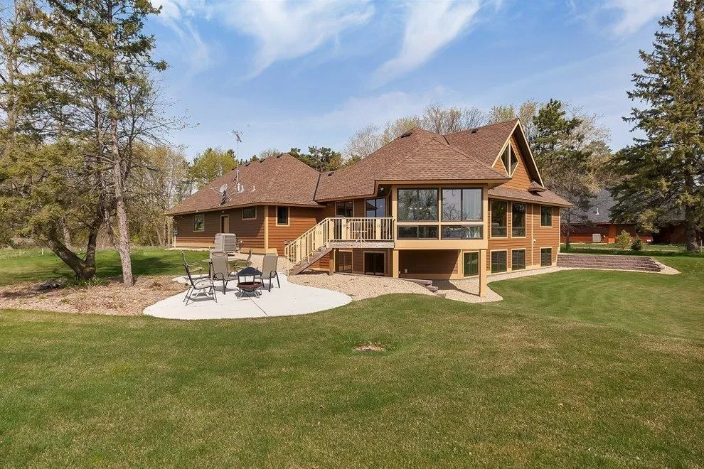 Lake Home Big Fish MN by Schnettler Benning Custom Builders - Photo 11