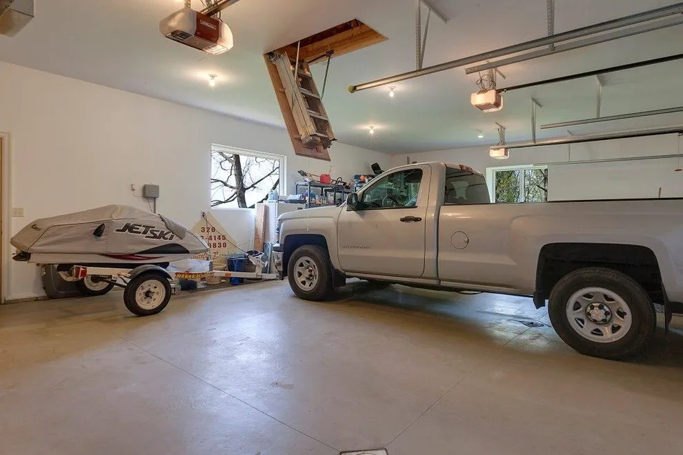 Lake Home Big Fish MN by Schnettler Benning Custom Builders - Photo 16