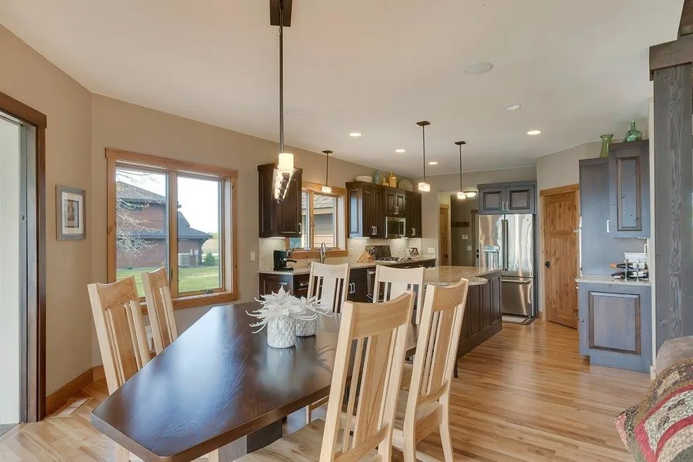 Lake Home Big Fish MN by Schnettler Benning Custom Builders - Photo 23