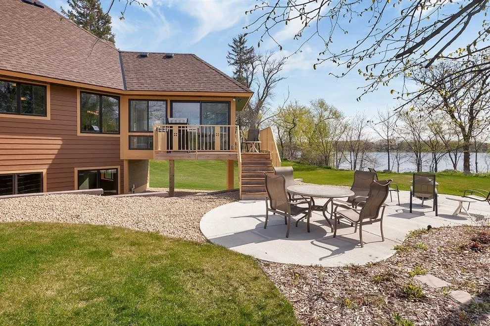 Lake Home Big Fish MN by Schnettler Benning Custom Builders - Photo 21