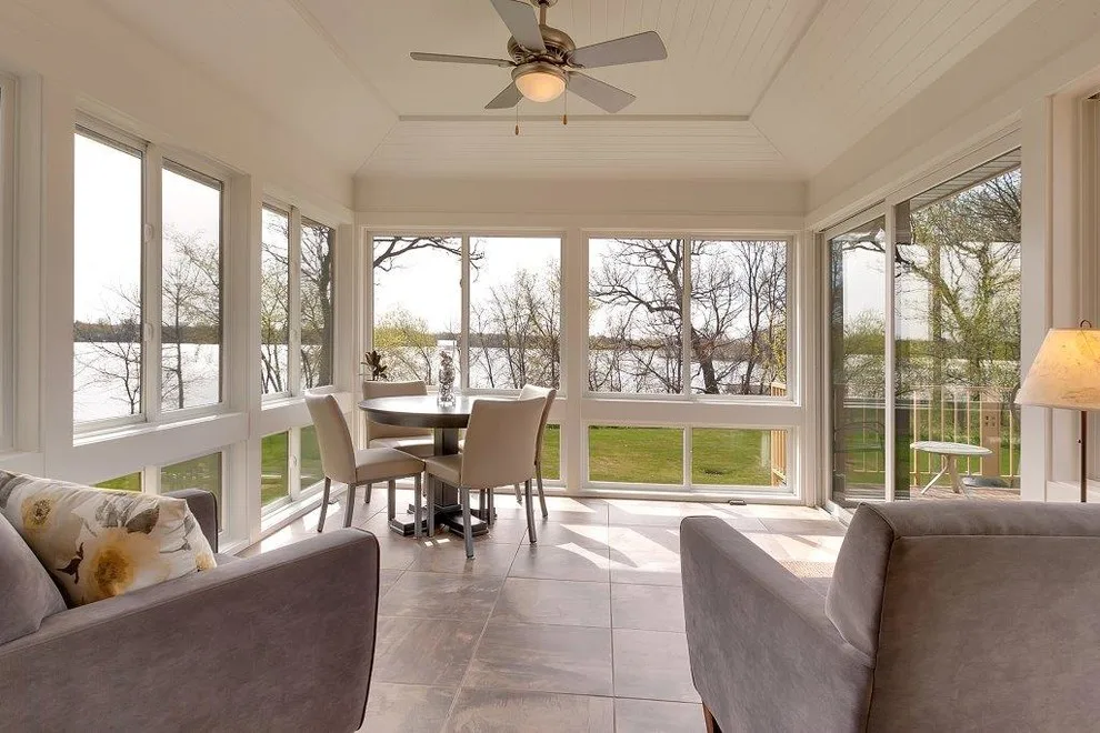 Lake Home Big Fish MN by Schnettler Benning Custom Builders - Photo 10