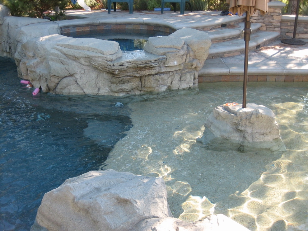 Mountain Retreat Theme, San Juan Capistrano by My Garden: Landscape Design By Wayne - Photo 10