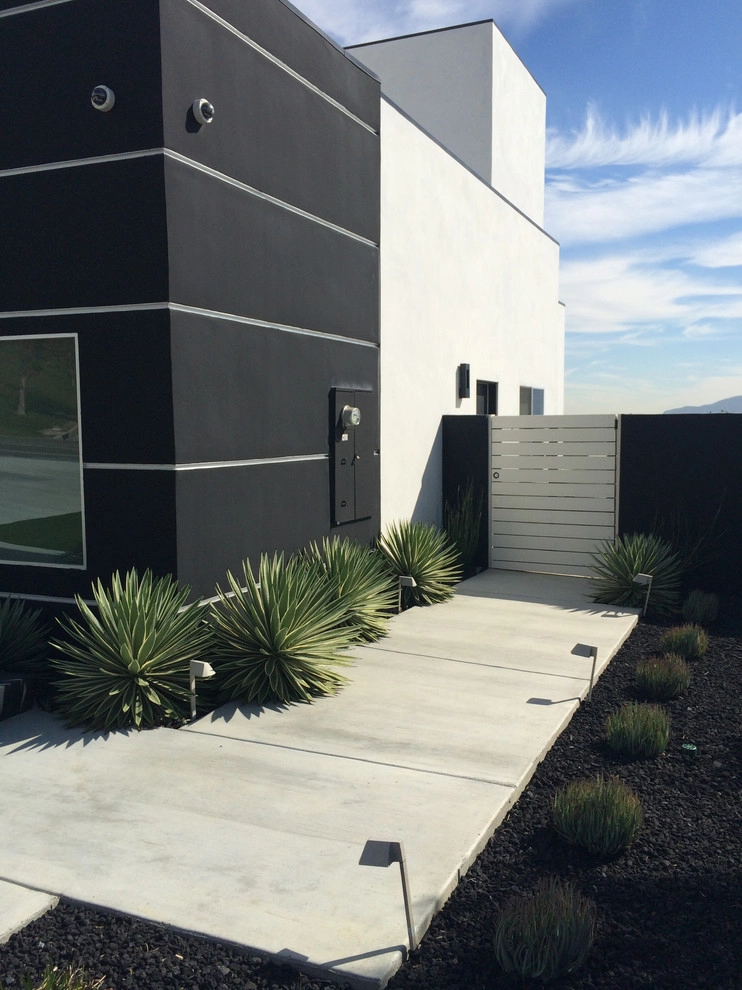 Modern Contemporary Theme, Yorba Linda by My Garden: Landscape Design By Wayne - Photo 7
