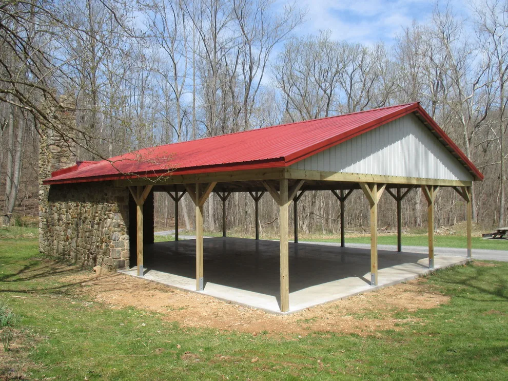 Pine Creek Construction - Photo 8