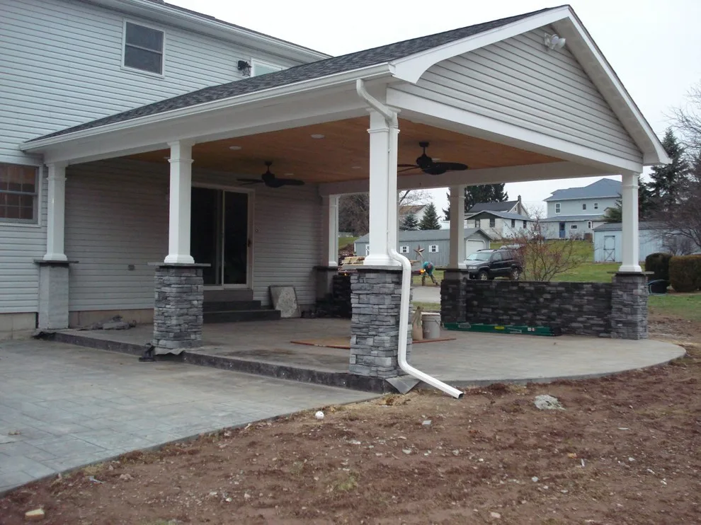 Pine Creek Construction - Photo 14
