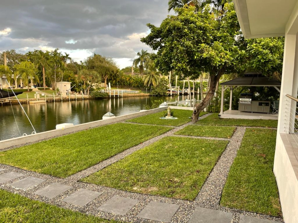 CASA O by Aveille Landscape - Photo 7