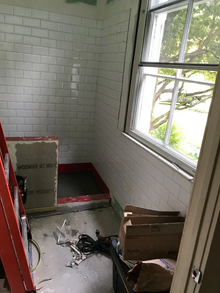 A&M Property Restoration - Photo 13