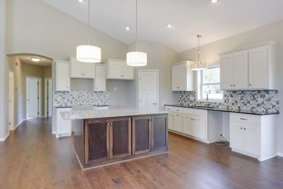 Elk River Minnesota 55330 by Odyssey Homes MN - Photo 8