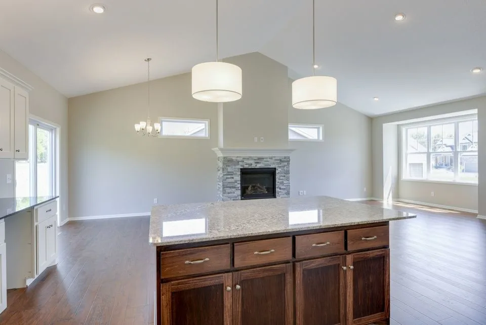 Elk River Minnesota 55330 by Odyssey Homes MN - Photo 16