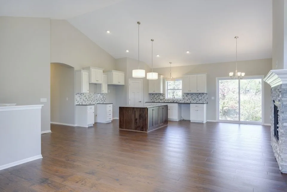 Odyssey Homes MN - Photo 2