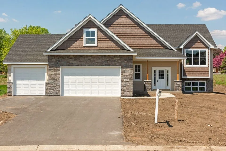 Elk River Minnesota 55330 by Odyssey Homes MN - Photo 32