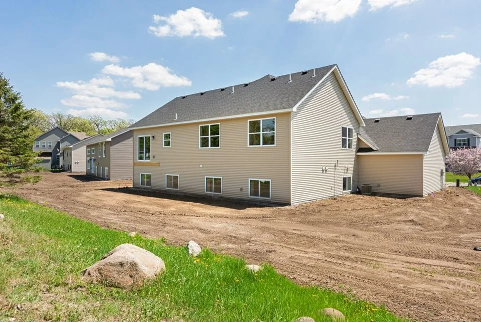 Elk River Minnesota 55330 by Odyssey Homes MN - Photo 26