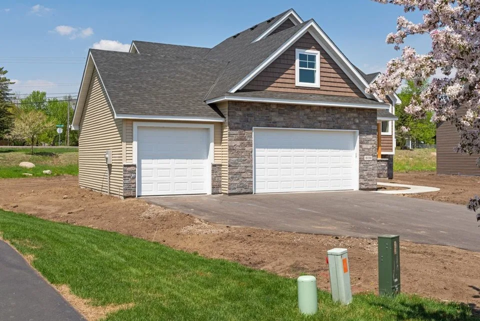 Elk River Minnesota 55330 by Odyssey Homes MN - Photo 13