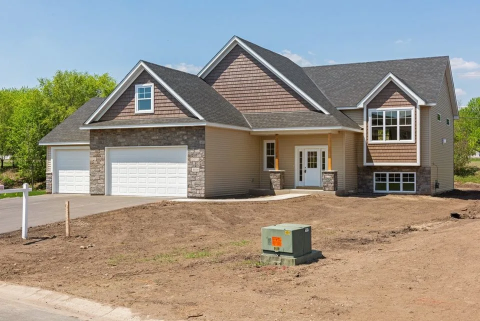 Elk River Minnesota 55330 by Odyssey Homes MN - Photo 22