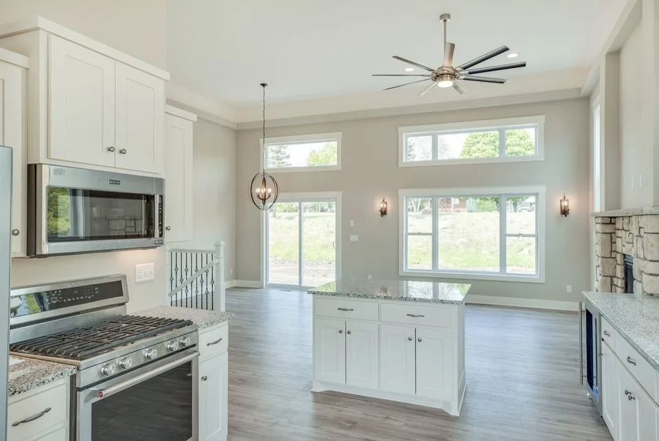 Elk River Minnesota 55330 by Odyssey Homes MN - Photo 10