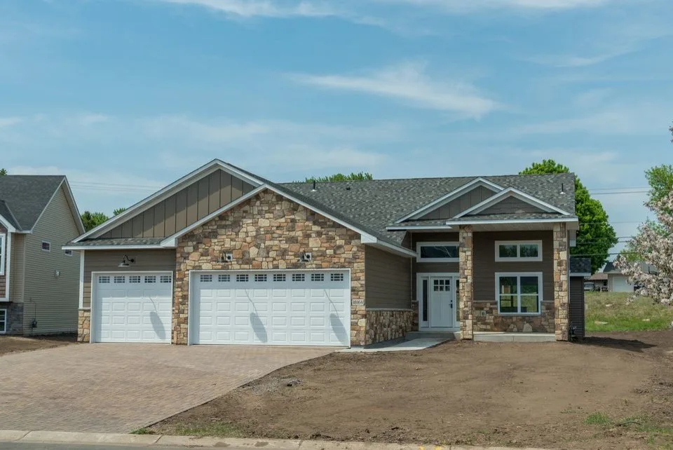 Elk River Minnesota 55330 by Odyssey Homes MN - Photo 6