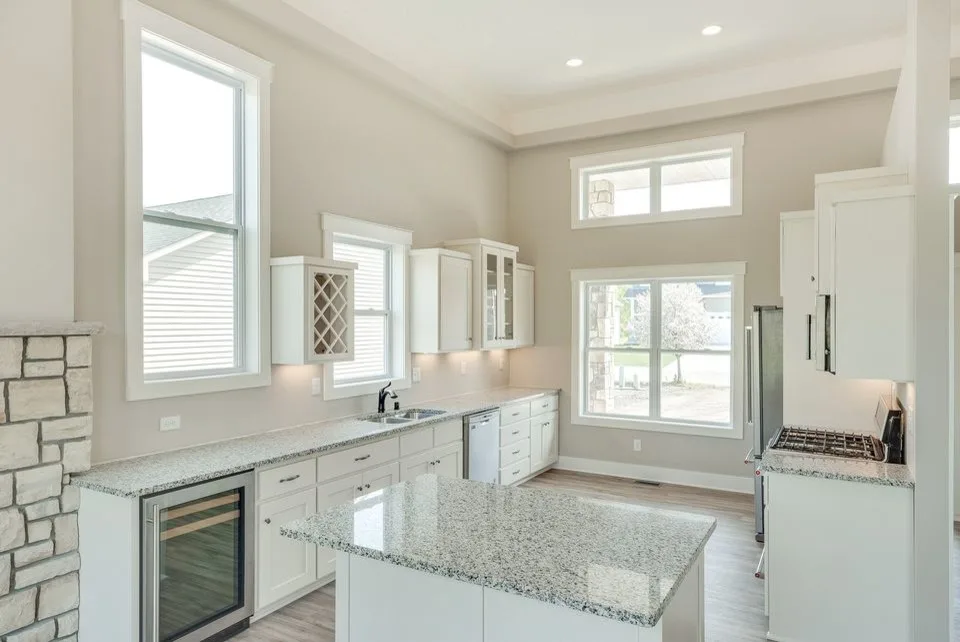 Elk River Minnesota 55330 by Odyssey Homes MN - Photo 19