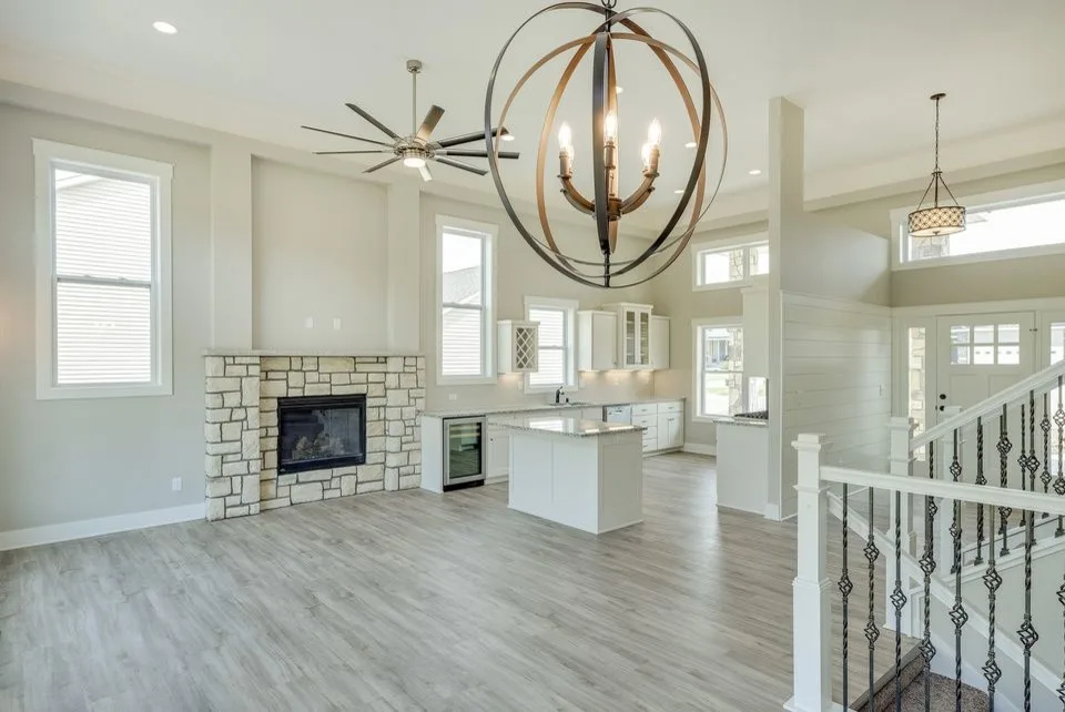 Elk River Minnesota 55330 by Odyssey Homes MN - Photo 23