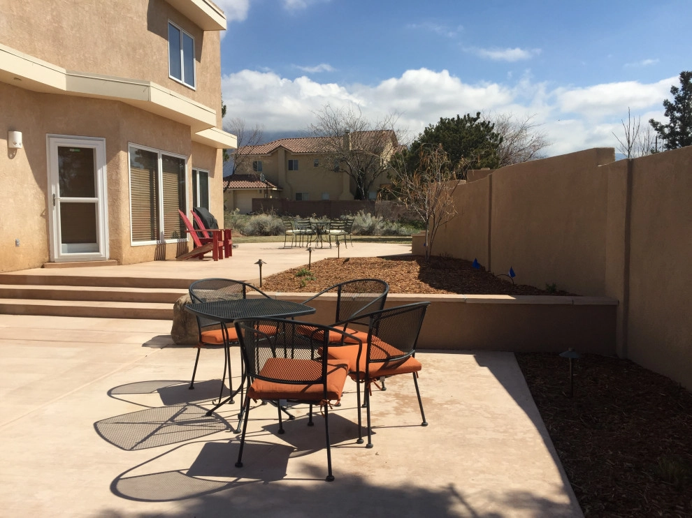 Landscape Designs from around Albuquerque by My Landscape Coach (formerly Brown, Green & More) - Photo 10