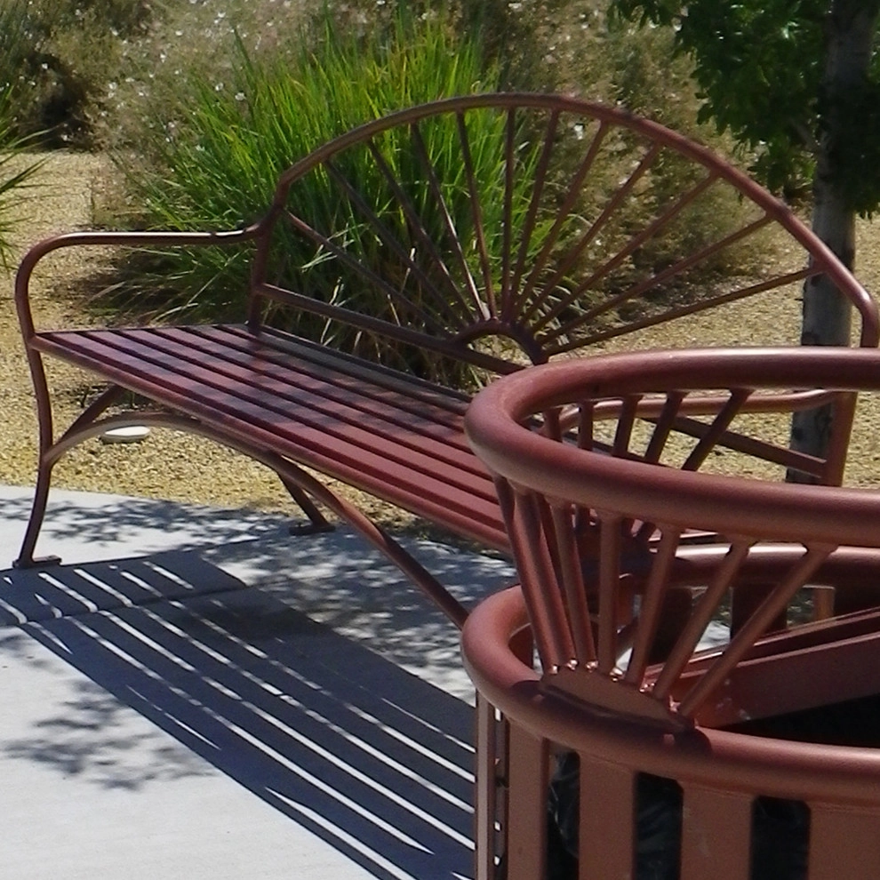 PROJECT EXAMPLES AROUND NEW MEXICO by My Landscape Coach (formerly Brown, Green & More) - Photo 6