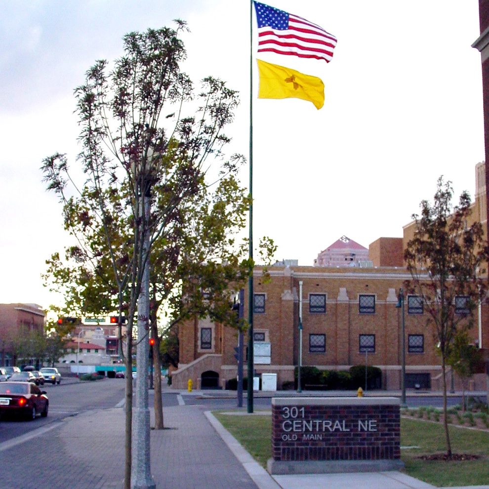 PROJECT EXAMPLES AROUND NEW MEXICO by My Landscape Coach (formerly Brown, Green & More) - Photo 9