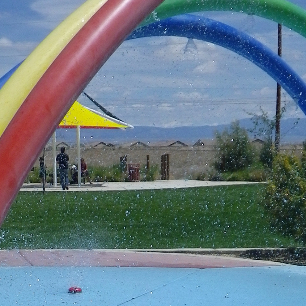 PROJECT EXAMPLES AROUND NEW MEXICO by My Landscape Coach (formerly Brown, Green & More) - Photo 2