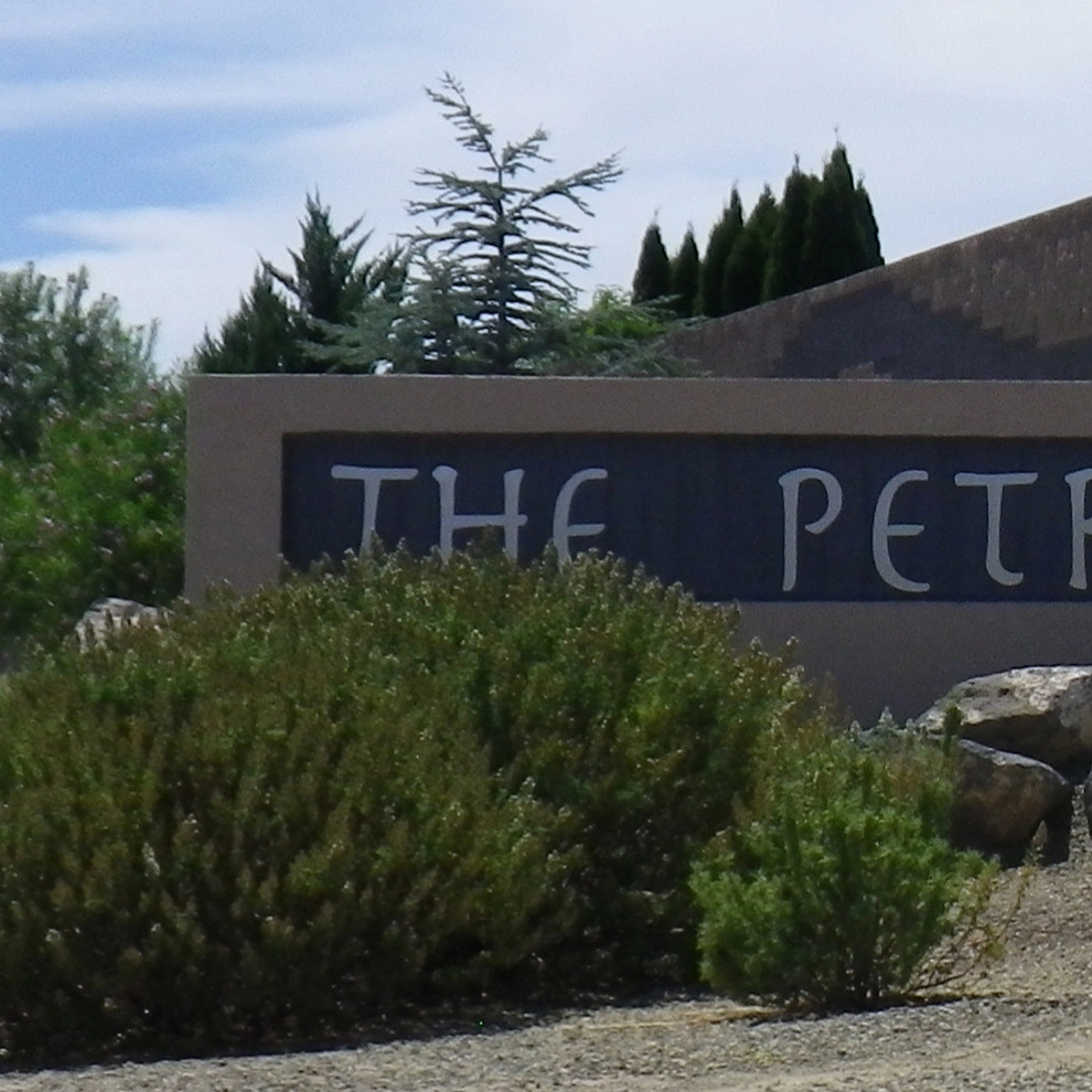 PROJECT EXAMPLES AROUND NEW MEXICO by My Landscape Coach (formerly Brown, Green & More) - Photo 3