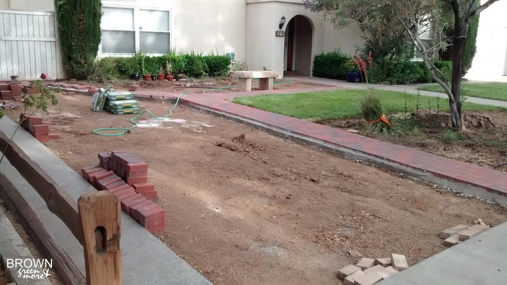 Under Construction by My Landscape Coach (formerly Brown, Green & More) - Photo 6