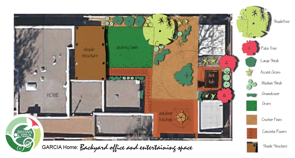 LANDSCAPE COACH by My Landscape Coach (formerly Brown, Green & More) - Photo 2
