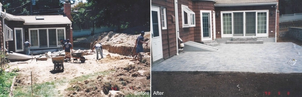 Masonry Construction Projects by Alvarez Masonry, Landscaping & Construction, Inc. - Photo 67