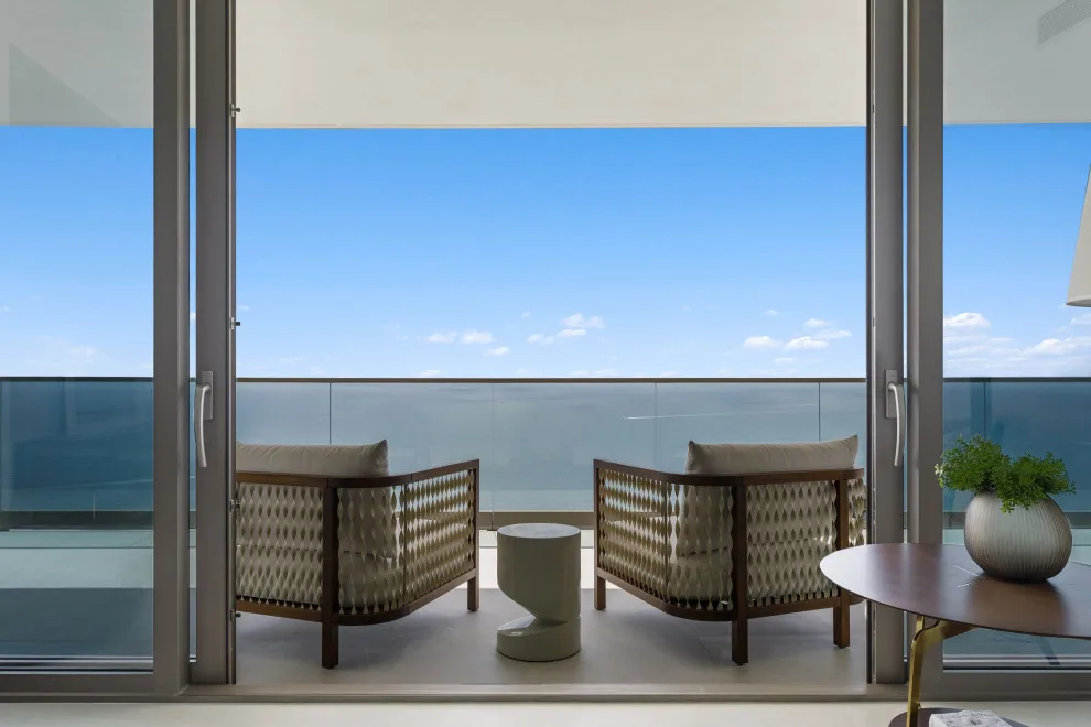 Collins Avenue 18975 by TVI Construction, Corp - Photo 20