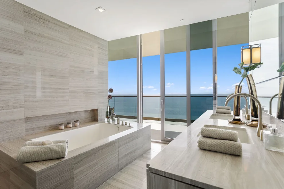 Collins Avenue 18975 by TVI Construction, Corp - Photo 18