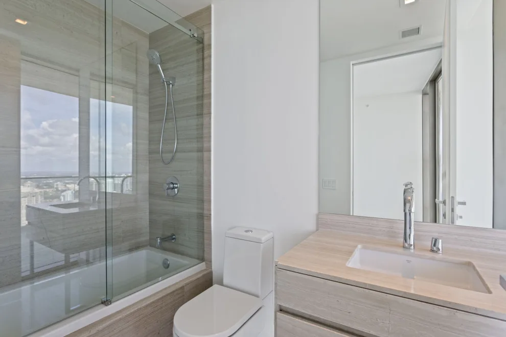 Collins Avenue 18975 by TVI Construction, Corp - Photo 9