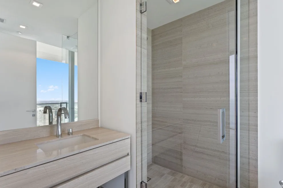 Collins Avenue 18975 by TVI Construction, Corp - Photo 7