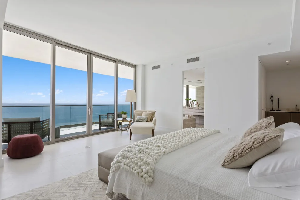 Collins Avenue 18975 by TVI Construction, Corp - Photo 14