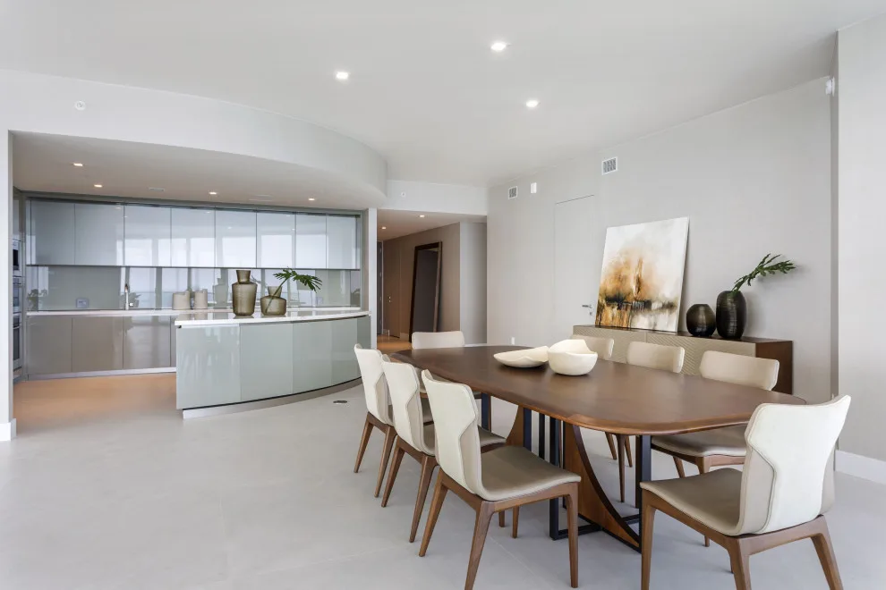 Collins Avenue 18975 by TVI Construction, Corp - Photo 3