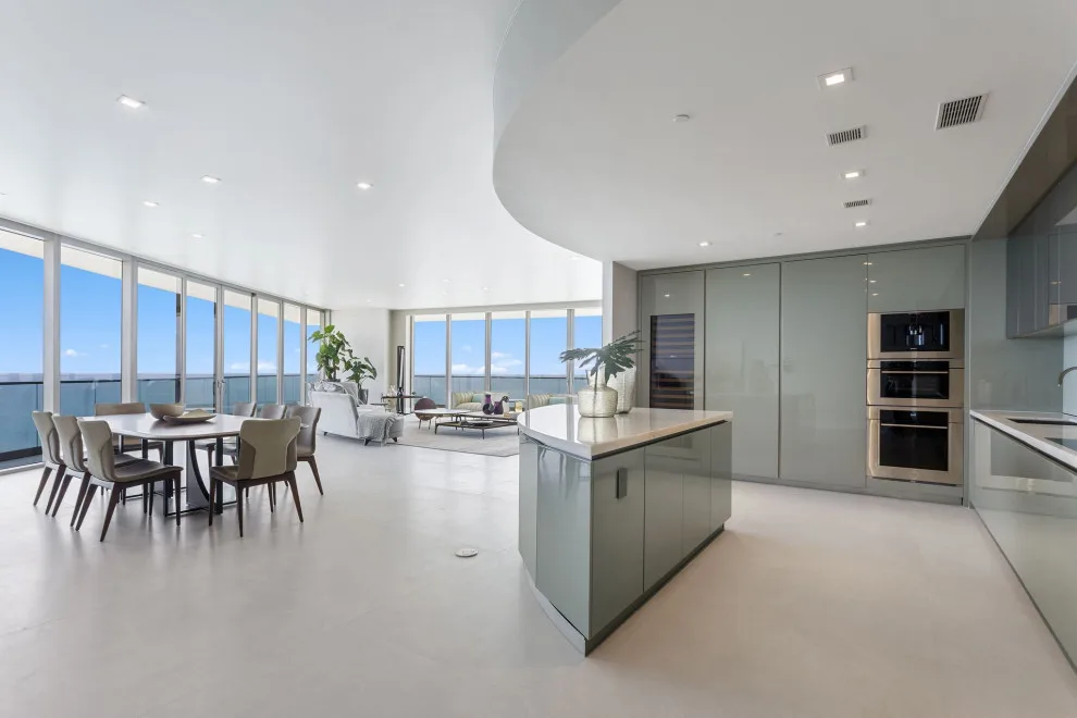 Collins Avenue 18975 by TVI Construction, Corp - Photo 6
