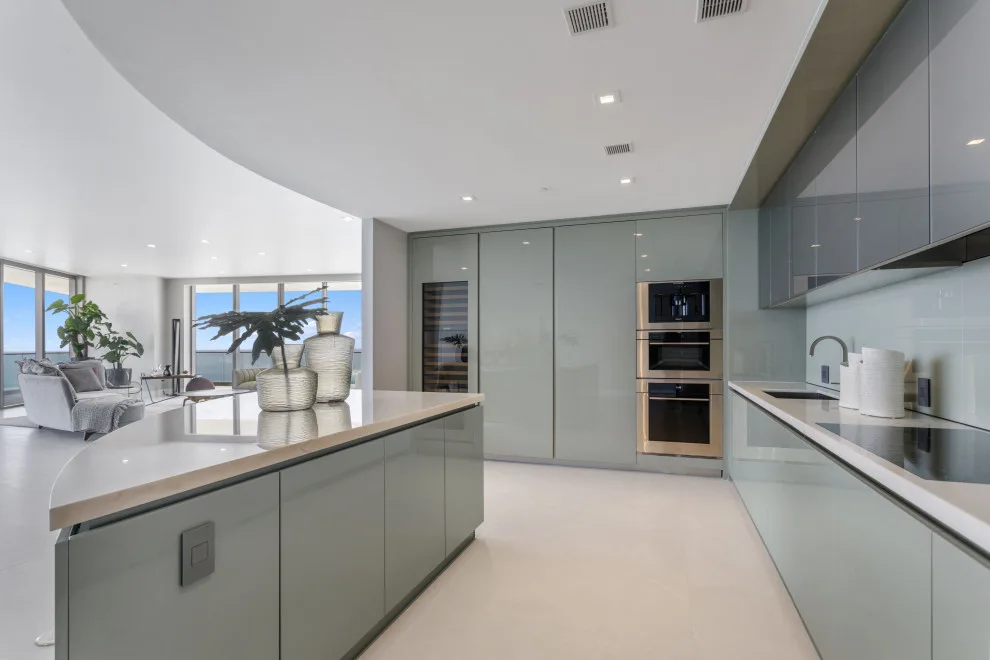Collins Avenue 18975 by TVI Construction, Corp - Photo 21