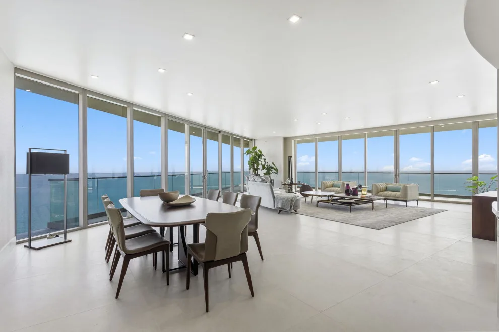 Collins Avenue 18975 by TVI Construction, Corp - Photo 8