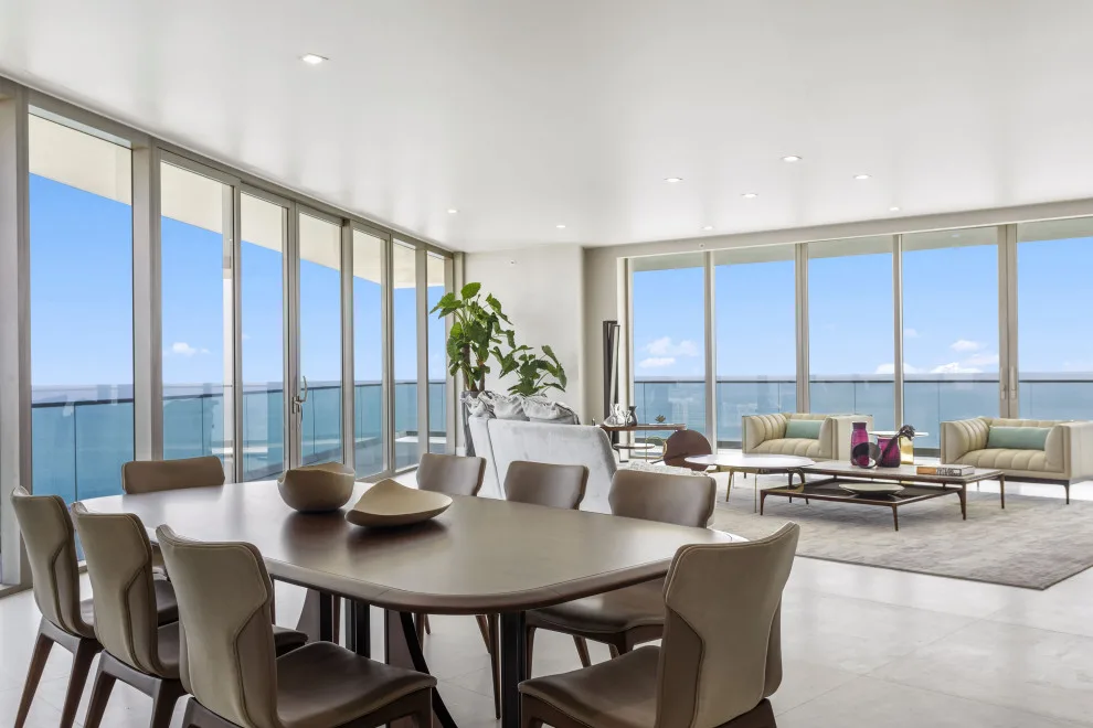 Collins Avenue 18975 by TVI Construction, Corp - Photo 2