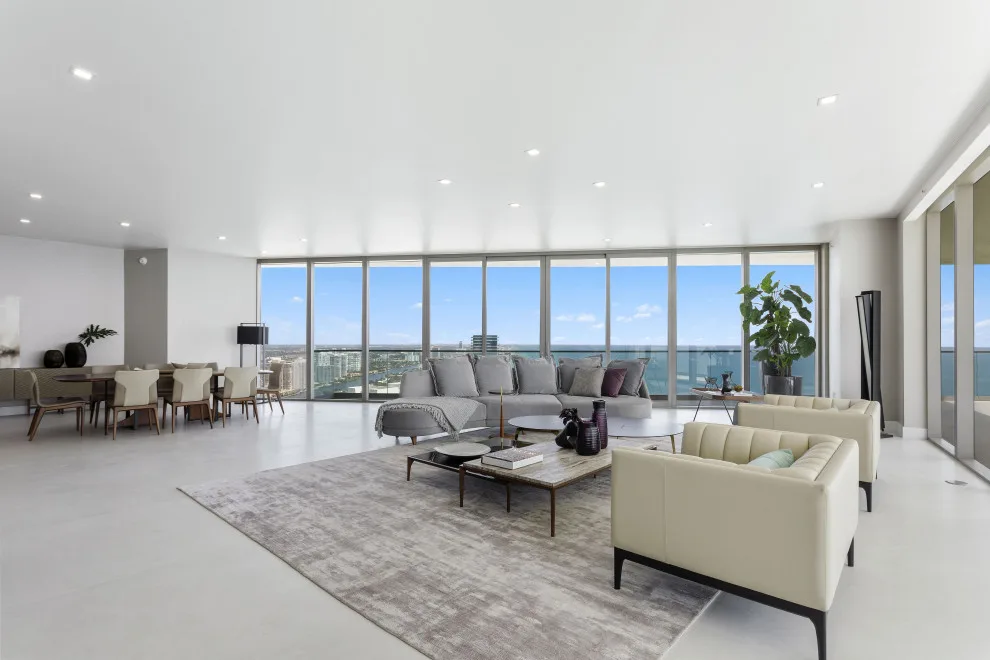 Collins Avenue 18975 by TVI Construction, Corp - Photo 16