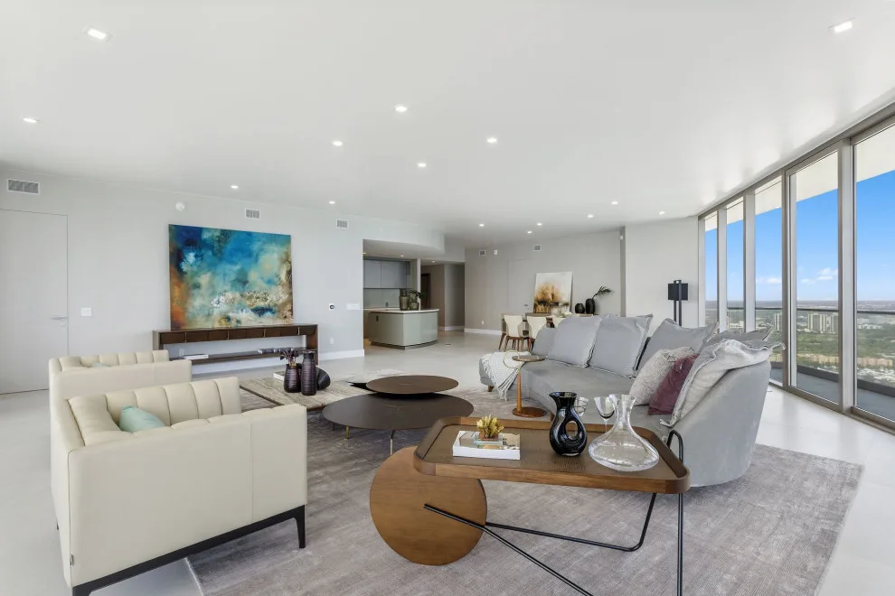 Collins Avenue 18975 by TVI Construction, Corp - Photo 5