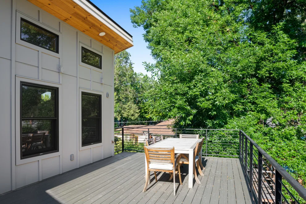 18th Street Expansion by Woodwright Custom Builders LLC - Photo 2
