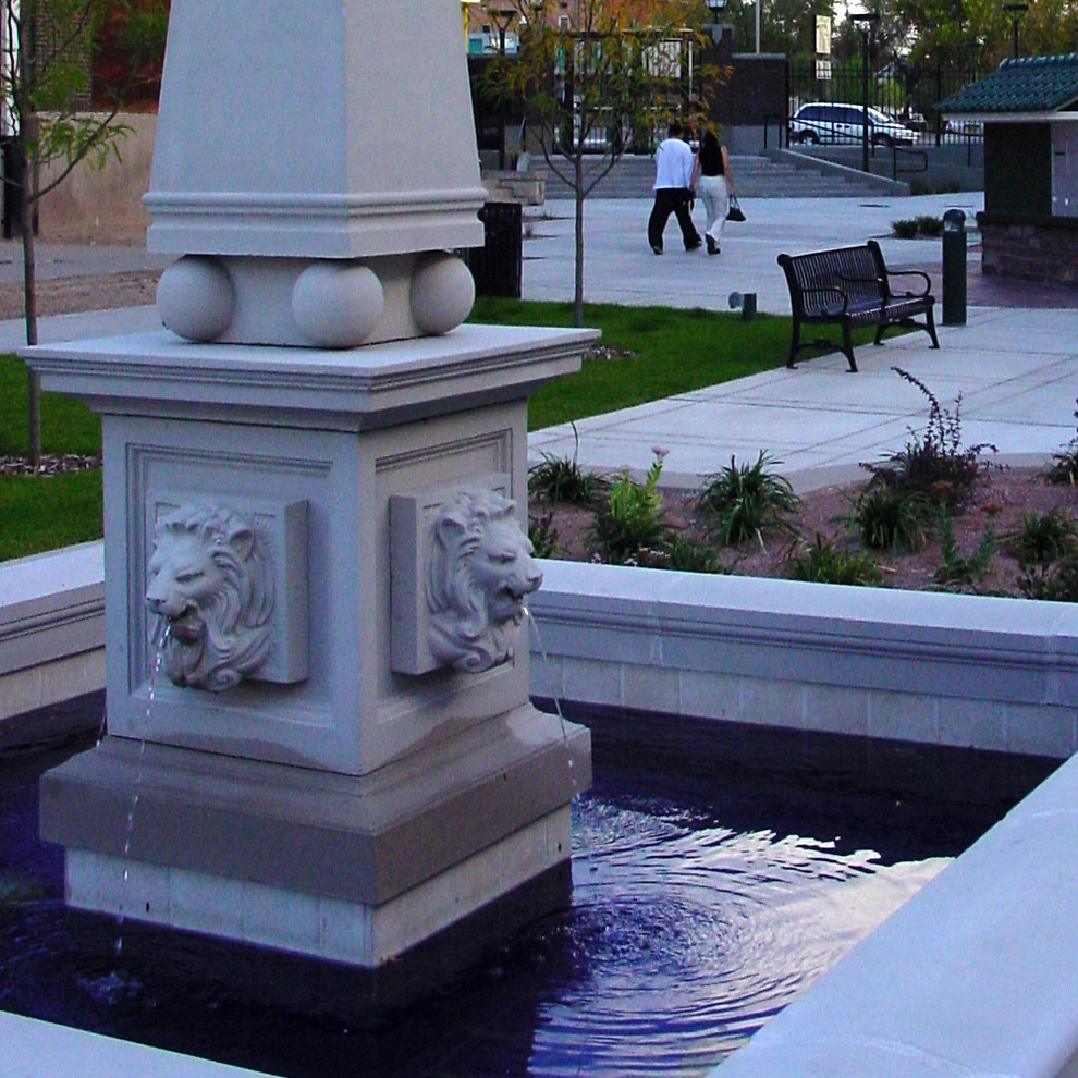 PROJECT EXAMPLES AROUND NEW MEXICO by My Landscape Coach (formerly Brown, Green & More) - Photo 11