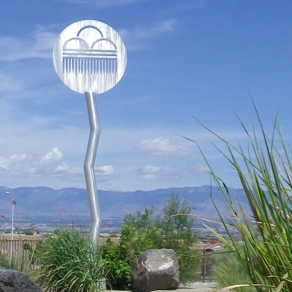 PROJECT EXAMPLES AROUND NEW MEXICO by My Landscape Coach (formerly Brown, Green & More) - Photo 4