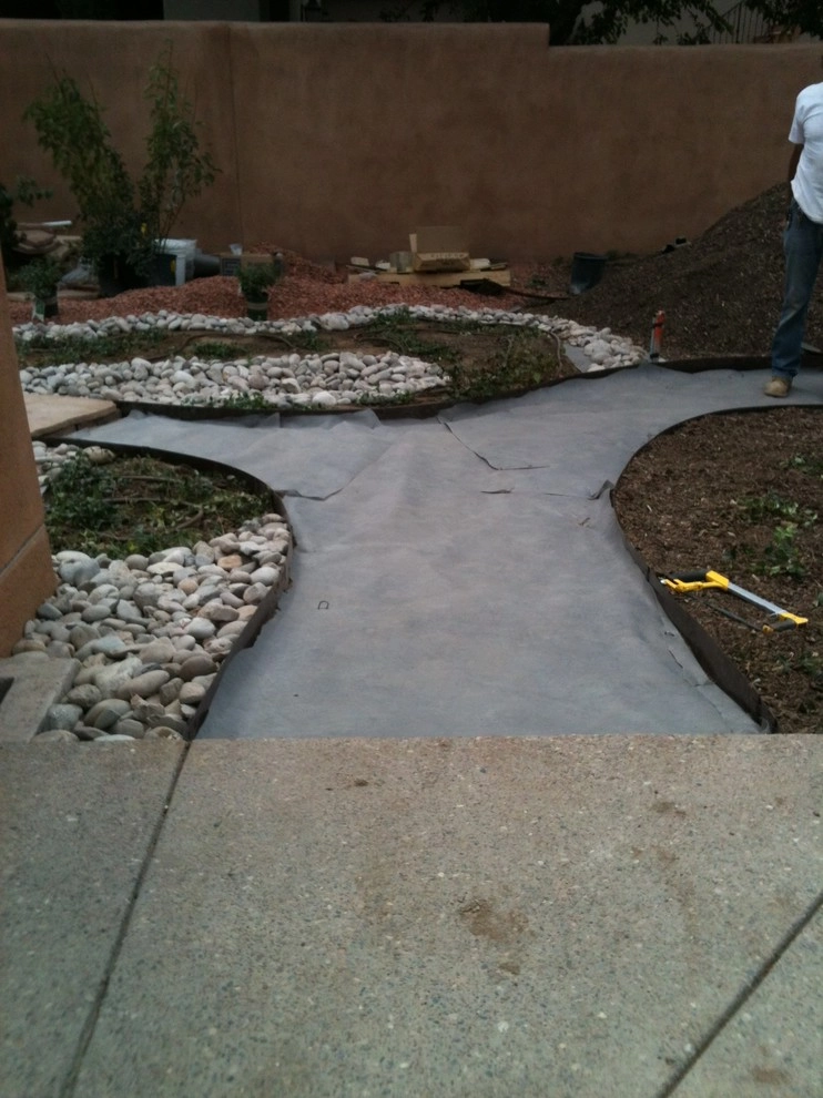 Under Construction by My Landscape Coach (formerly Brown, Green & More) - Photo 8