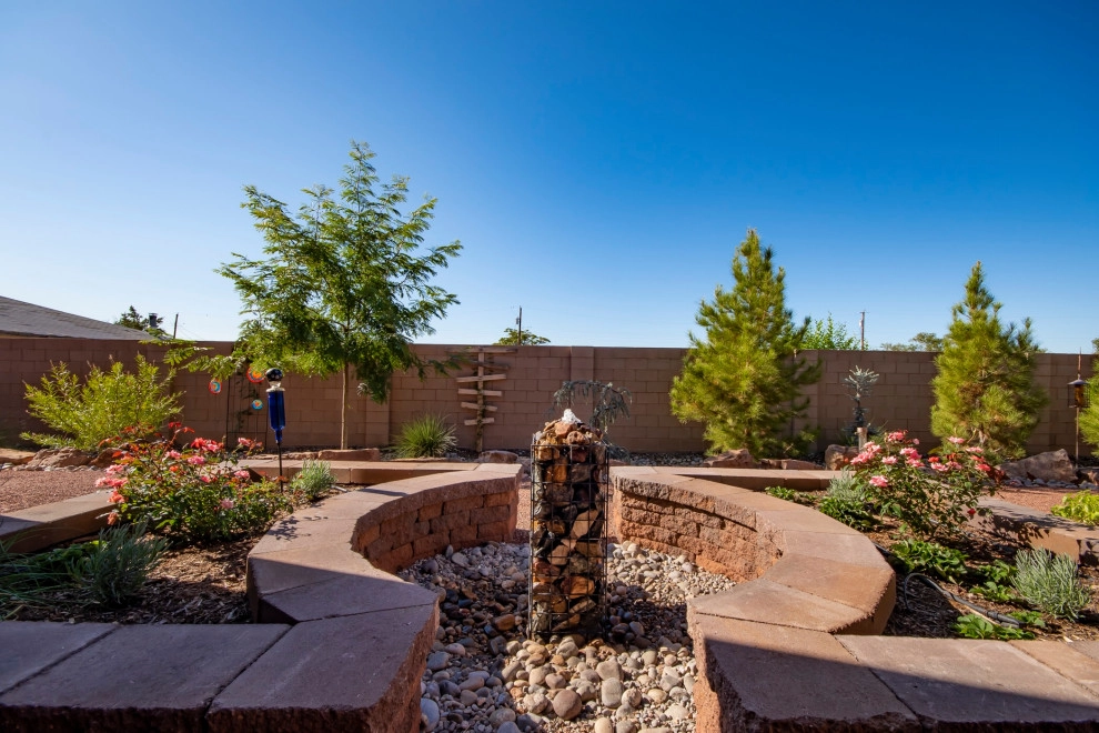 Landscape Designs from around Albuquerque by My Landscape Coach (formerly Brown, Green & More) - Photo 3